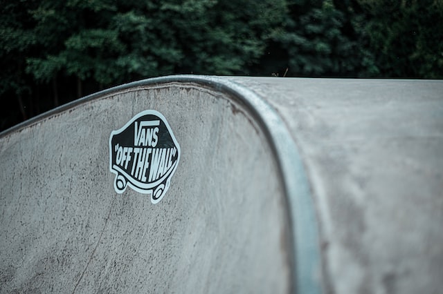 plecaki Vans
