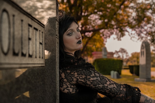 goth style