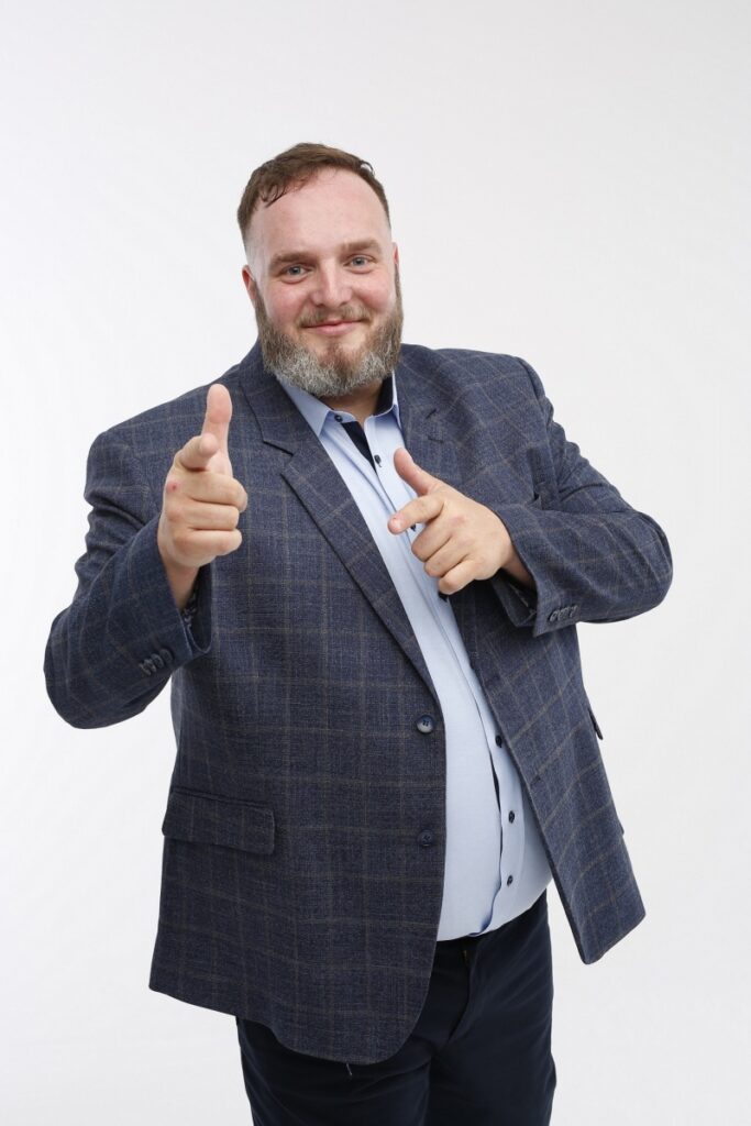 duże marynarki męskie
