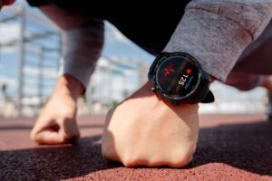 garmin epix 2
